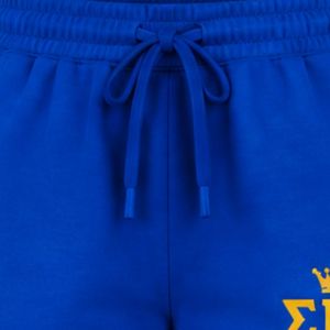 Pantalones Deportivos Personalizados Sigma Gamma Rho para Mujer, Pantalones Deportivos de Felpa para Hermandades Griegas, Pantalones Deportivos Casuales con Logotipo Personalizado al por Mayor - Product Image 6
