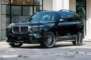 Oferta Limitada: BMW X7 Alpina XB7 USADO del 2024 - Product Image 2