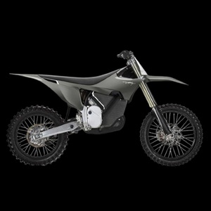 Moto tout-terrain électrique STARKs VARGs 2025 – Qualité industrielle et DIY, garantie 3 ans, support de personnalisation OEM/ODM/OBM - Product Image 1