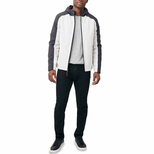 Wholesale Price Breathable Zipper Plus Size Softshell <b>Jacket</b> for <b>Men</b> Best Quality <b>Long</b> Sleeve Outdoor Windbreaker for Sale - Product Image 2
