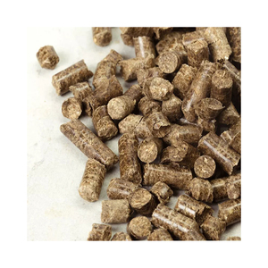 เม็ดเชื้อเพลิงชีวมวลลดราคาพิเศษ เม็ดไม้สนธรรมชาติคุณภาพสูง - Product Image 4
