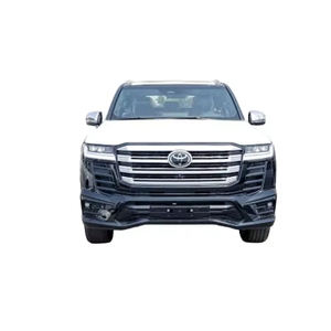 NUEVO Toyota Land Cruiser 2026, 4.0L, 7 Plazas, 0KM, 299HP, 6 Cilindros, Transmisión Automática - Product Image 1