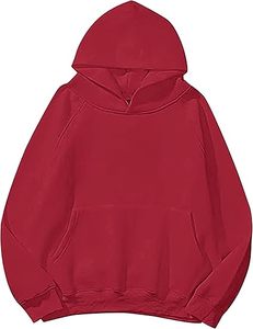 Sweat-shirts à capuche unisexes de haute qualité, en coton épais 500 GSM, sans cordon, personnalisables avec logo, grandes tailles, pour hommes - Product Image 1