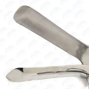 Espéculo Ginecológico Vaginal de Acero Inoxidable, Manual, Menos Manchas, Suministros Médicos, Fabricación Directa de Fábrica, Instrumentos Quirúrgicos - Product Image 6