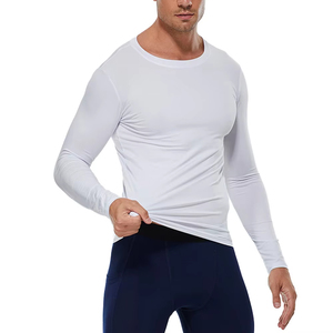 Vêtements médicaux professionnels pour hommes : Blouses, sous-vêtements et t-shirts - Product Image 5