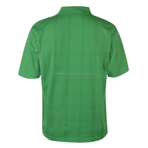 Camiseta Polo de Alta Calidad para Hombre 2025, Corte Ajustado, Ropa Deportiva de Golf, Camiseta Polo de Golf, 100% Algodón, Diseño Personalizado - Product Image 3