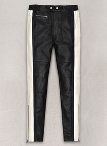 Pantalones de Cuero Kanye West - Product Image 1