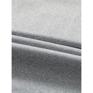 Pantalon de jogging cargo ample pour homme, multipoches, en molleton, streetwear, coton, logo personnalisé - Product Image 3