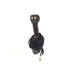272200263 2BS315A D 30 2r Bomba de Dirección, Eje de Transmisión, Engranaje, Repuestos para Cargadora de Ruedas - Product Image 4