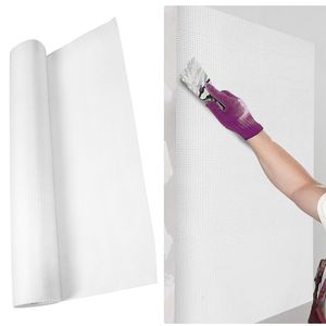 Rete di Rinforzo in Fibra di Vetro 38 Pollici X 164 Piedi per Riparazione Muri, Prevenzione Crepe e Patch di Riparazione - Product Image 2