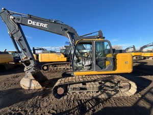 Excavadora de Servicio Pesado 200G 2022 X396215 de Alto Rendimiento, Suministro al por Mayor - Product Image 3