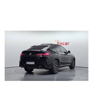 BMW X4 XDrive20i M Sport 2023 con Caja de Cambios Automática, Volante a la Izquierda y Cámara Trasera, 63,160 km - Product Image 2