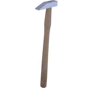 Cincel tipo martillo con mango de madera, herramientas para joyería - Product Image 2