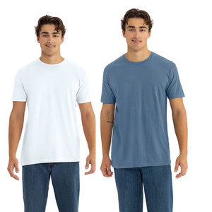 T-shirt Bella+Canvas Tri-Blend en gros, ultra doux et léger, idéal pour la personnalisation et la création de marques - Product Image 1