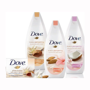 Gel de Ducha Dove para Piel Sensible 22oz - Product Image 5