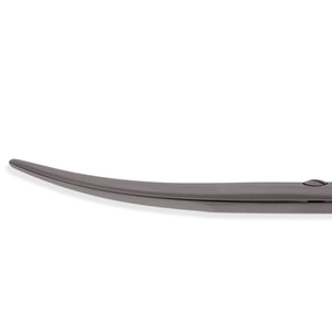 Instruments chirurgicaux dentaires, ciseaux Mayo manuels les plus vendus, acier inoxydable de haute qualité, poignée ergonomique, par Enved Enterprises - Product Image 4