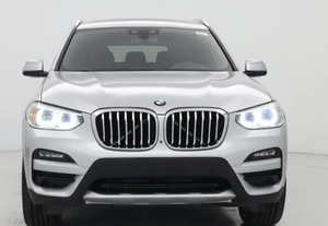 ENVÍO INMEDIATO: BMW X3 sDrive30i Usado del 2020 - Product Image 2