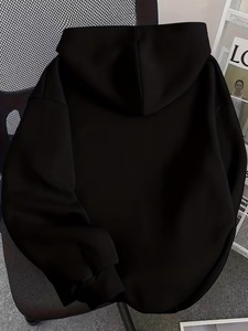Sweat-shirts à capuche zippés en polaire pour femmes, personnalisables avec logo, décontractés et sportifs, vente en gros - Product Image 3