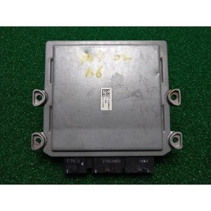 407 ECU et modules informatiques d'occasion 9655534080 - Product Image 2