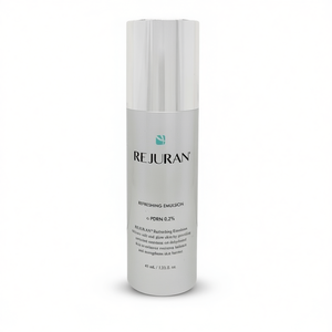 REJURAN 45ml – Nouvelle émulsion rafraîchissante et légère C-PDRN avec acide hyaluronique et Centella – Crème apaisante pour le visage équilibrante huile-eau - Product Image 3
