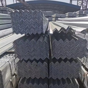 Высокое качество AiSi стандартная серия Q195-Q420 горячекатаная стальная угловая планка - Product Image 4