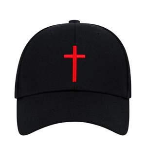 Gorras de Béisbol de 6 Paneles con Logotipo Frontal Personalizado, Bordado 3D, Hebilla Ajustable, 100% Poliéster, Gorras Snapback con Visera Curva, Gorra Trucker - Product Image 2