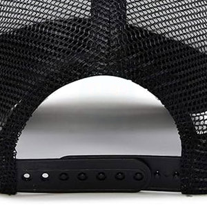 Gorra Trucker de Último Diseño a Precio Económico, con Logotipo Personalizado, Servicio OEM, Gorras Trucker de Malla para Venta en Línea - Product Image 5