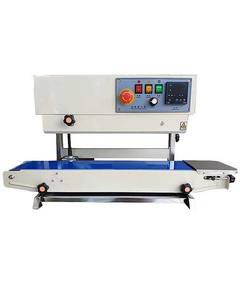 Semi-Automatic Manual Stainless Steel Heat <b>Sealing</b> <b>Machine</b> for Pouch Food Packaging 5kg Capacity Electric - Product Image 3