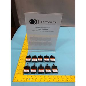 10 AIRPAX เบรคเกอร์ CPP11-52-2.00A-OC-V อุปกรณ์เซมิคอนดักเตอร์มรดกระดับโลกที่2A เชื่อถือได้ - Product Image 2