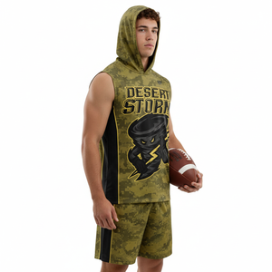 ชุดเสื้อฟุตบอล 7v7 แบบกำหนดเอง ไซส์พลัส ชุดเสื้อฟุตบอลธงชาติ 7v7 สำหรับเยาวชน แบบกำหนดเอง ขายส่งคุณภาพสูง เสื้อ 7v7 - Product Image 4