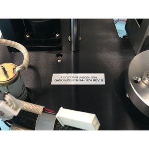 Hine Design 04630-004 <b>Load</b> Etcher <b>Top</b> Endexer - Trusted Global Legacy Semiconductor Equipment and Parts at - Product Image 6