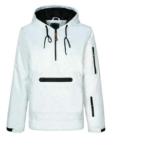 Veste de ski pour homme en polyester de qualité supérieure, séchage rapide, respirante et confortable, avec plusieurs couleurs, nouvelle arrivée, combinaison de ski imperméable - Product Image 6