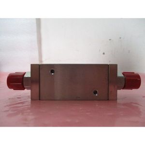 ตัวควบคุมการไหลของมวล STEC SEC-4400MC-UC, MFC, CF4 - อุปกรณ์และอะไหล่เซมิคอนดักเตอร์ระดับโลกที่เชื่อถือได้ - Product Image 6