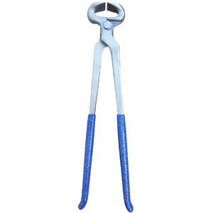 Outil de coupe de sabots pour chevaux et bovins à long manche de 20 cm, cisaille pour sabots de chèvres et moutons, coupe-sabots pour bovins et chevaux - Product Image 3