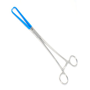 Pinzas Tenaculares Angulares de Acero Inoxidable de Alta Calidad para Uso Dental Profesional, Gran Valor, Gran Venta, CE - Product Image 6