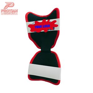 สนับศอก Protian Sport Mesh PVC พร้อมลายพิมพ์แบบ Sublimation สำหรับผู้ใหญ่ ป้องกันการบาดเจ็บในการเล่นเบสบอล ซอฟต์บอล ใช้ได้ทุกฤดู ขนาด 15 ซม./18 ซม. - Product Image 2