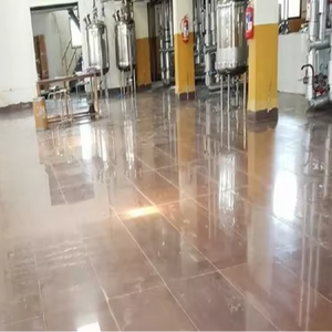 Acabado de Superficie de Baldosa con Textura de Piedra Natural Roja para Decoración de Paredes y Pisos en Hogares, Hoteles y Proyectos de Construcción Comercial - Product Image 1