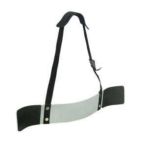 Fabricado en Pakistán, Venta al por Mayor, Precio Económico, Personalizado, Arm Blaster para Gimnasio, para Ejercicios de Bíceps y Tríceps, Accesorio de Fitness - Product Image 2