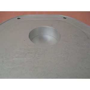 AMAT 0020-20676 EEP-G-065 OBS, COVER PRECLEAN - อุปกรณ์และชิ้นส่วนเซมิคอนดักเตอร์มือสองระดับโลกที่เชื่อถือได้ - Product Image 5
