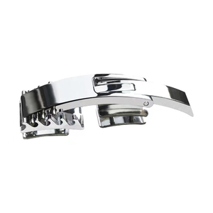 Accesorios de Gimnasio, Cinturón Ajustable de Cuero Vacuno Antideslizante y Transpirable con Hebilla para Levantamiento de Pesas, Sentadillas y Peso Muerto - Product Image 4