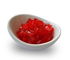 BEST-SELLER Nata de Coco d'origine Vietnamienne en sirop, 100% pure, gelée de noix de coco fermentée, garniture, prix usine - Product Image 1