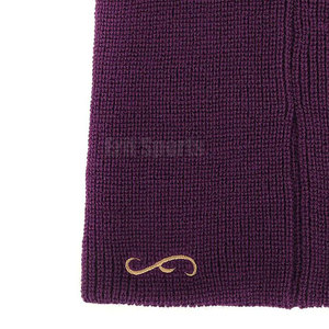 Dernier design, bonnets d'hiver de haute qualité, couleur personnalisée, vente en gros, broderie jacquard, respirant, imperméable, unisexe, décontracté - Product Image 5