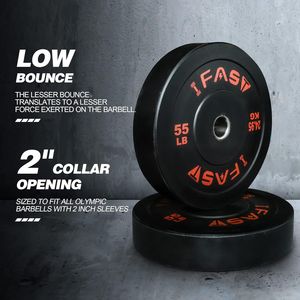 2 Inch Hexagon Trap <b>Bar</b> 55lb for Olympic Bumper Deadlift <b>Weightlifting</b> Bodybuilding Set 55lb Weight Plates Hex <b>Bar</b> Weights - Product Image 3