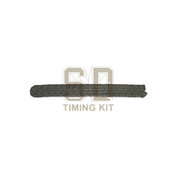 1131 753 4784 pour MINI COOPER pour WORKS pour CLUBMAN pour CONVERTIBLE pièces de moteur auto chaîne de distribution pour BMW pour CITROËN
