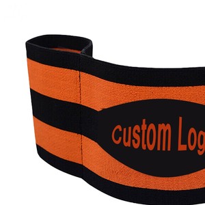 Custom Logo Manufacturing Best Material Training Slingshot Heavyduty for Men Weightlifting <b>Bench</b> press Slingshot Misha Sports - Product Image 4