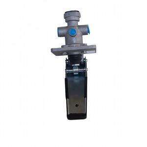 Kit de filtre pour valve de commande au pied hydraulique haute sensibilité, composants du système de freinage pour engins de génie civil, marque HUAMAO, Shandong - Product Image 4
