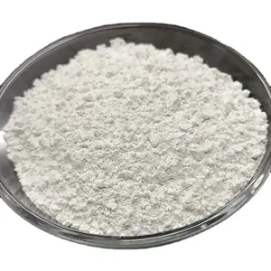 Hochwertiges, preisgünstiges, beschichtetes Calcit pulver, ultra feines Calciumcarbonat in Industrie qualität, Preis pro Tonne