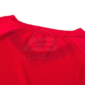 Uniformes de fútbol deportivos con MOQ bajo, precio al por mayor, uniformes de fútbol personalizados por sublimación para venta en línea - Product Image 3