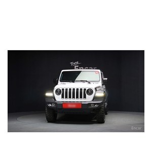 Jeep Wrangler 2.0 Rubicon 2022 de 4 Puertas con Asientos de Tela, Caja de Cambios Automática y Cámara Trasera, 23,980 km - Product Image 3
