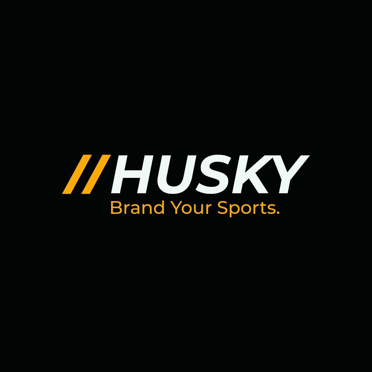 Husky Sportswear logo